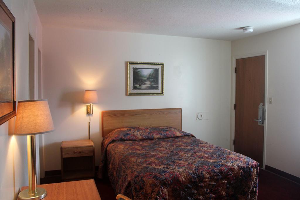 Super 7 Motel Columbia Extérieur photo