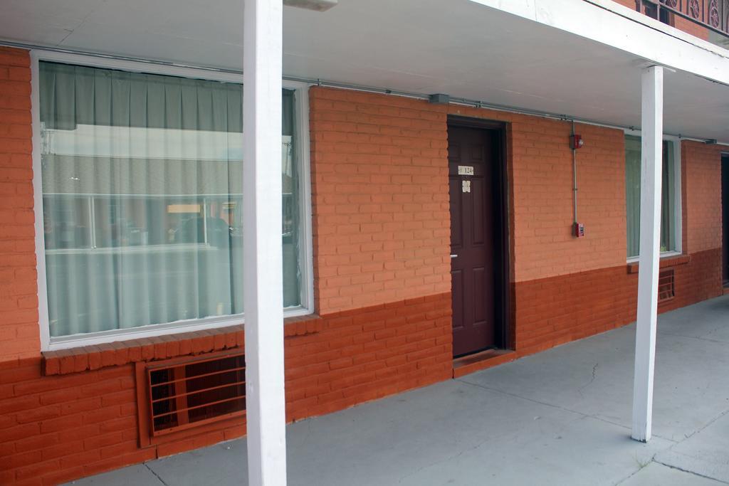 Super 7 Motel Columbia Extérieur photo