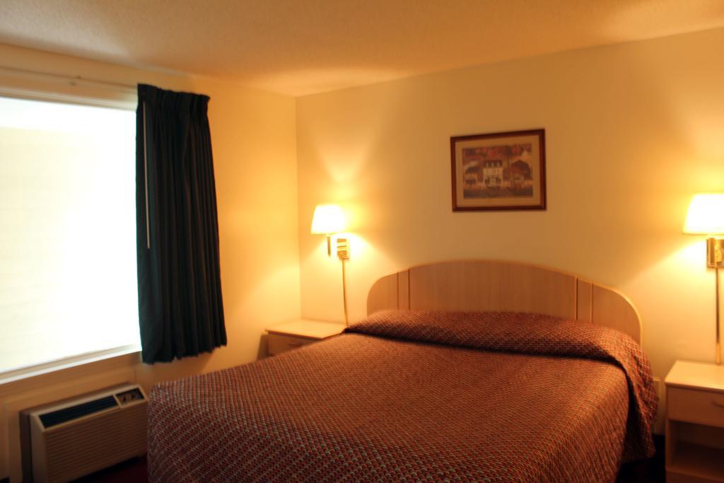 Super 7 Motel Columbia Chambre photo