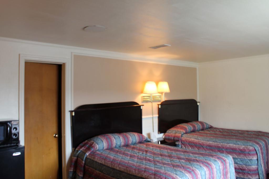 Super 7 Motel Columbia Chambre photo